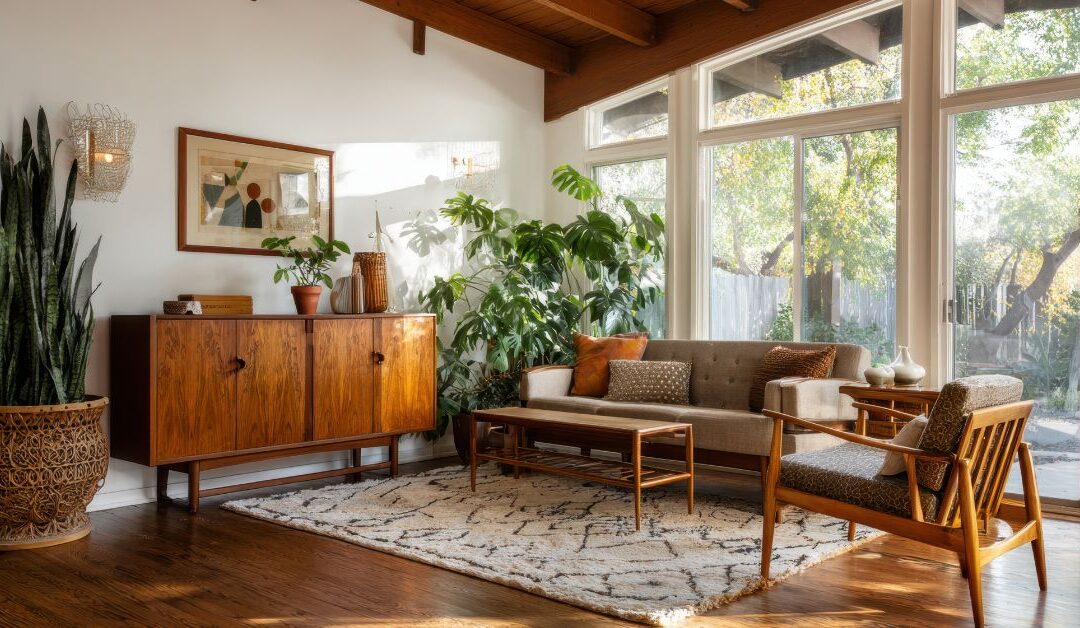 How to Choose the Perfect Home Accents to Elevate Every Room