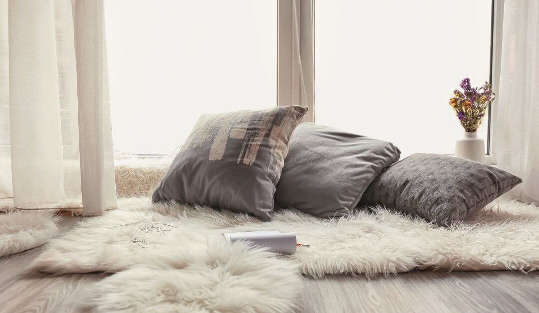 The Ultimate Guide to Choosing the Perfect Rugs & Floor Coverings for Your Home